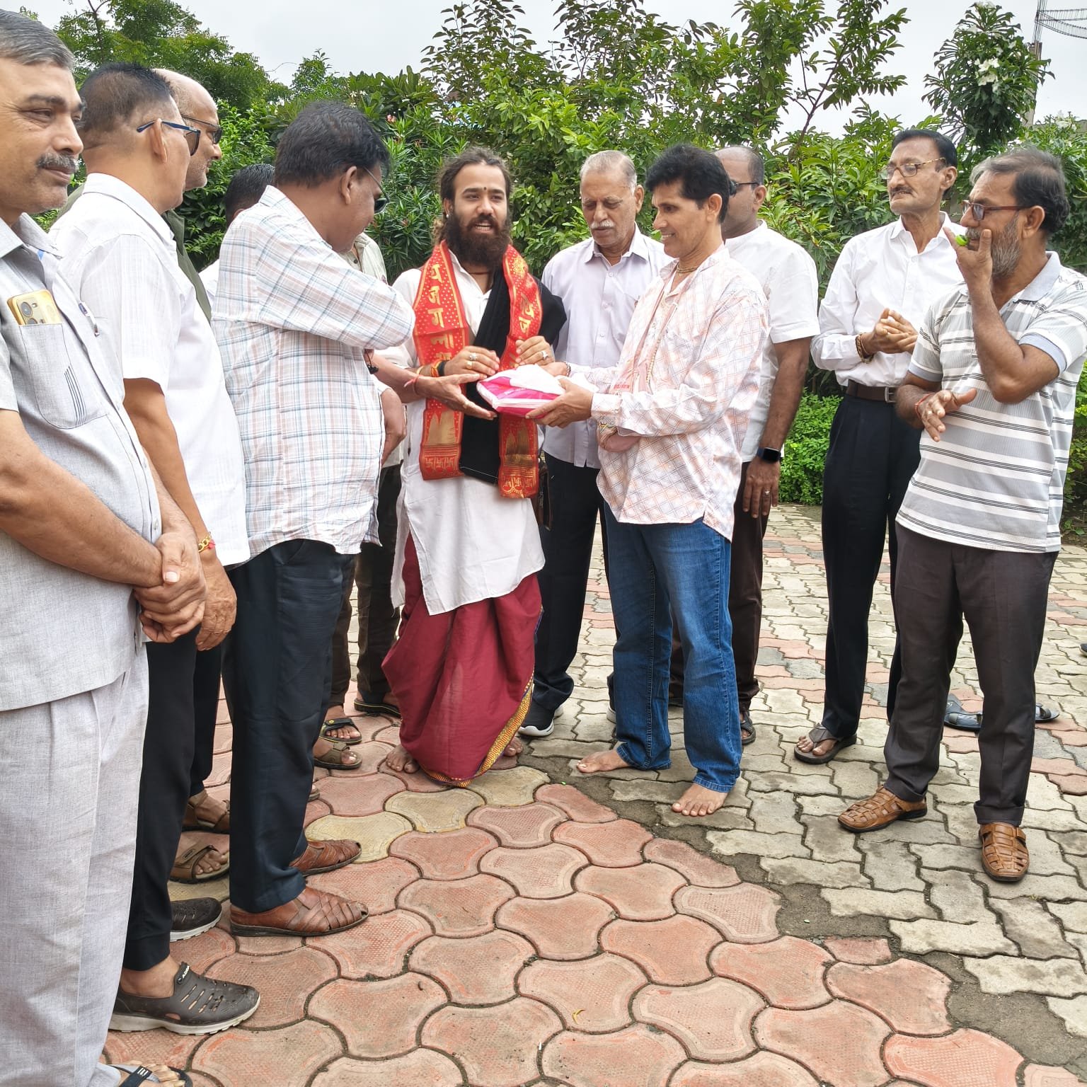 Pitra Dosh Puja Ujjain 5