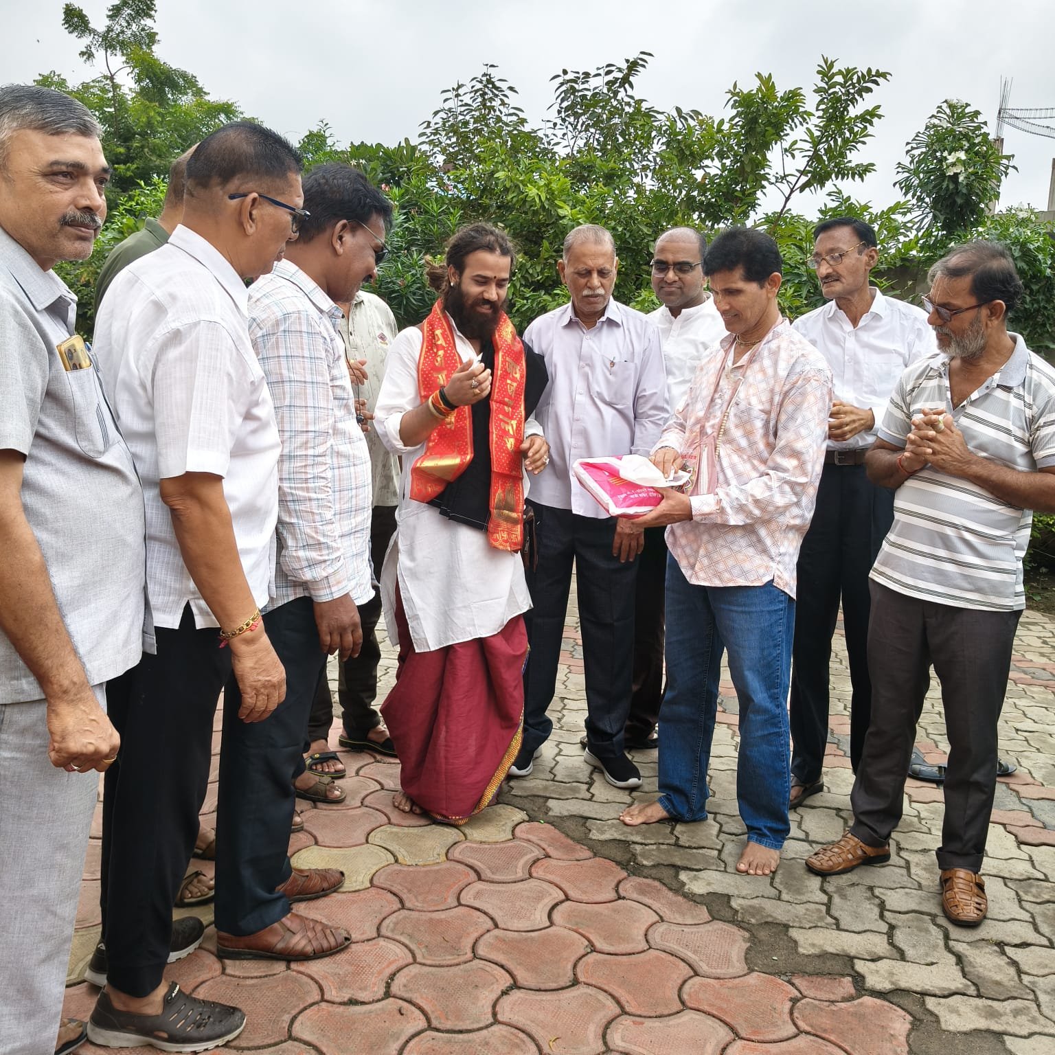 Pitra Dosh Puja Ujjain 4